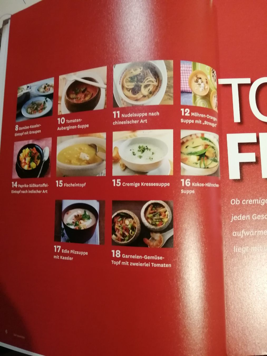 Zeitschriften & Magazine: EatSmarter! Abnehmen mit Genuss Kochzeitschrift – Neu (gemäss Beschreibung) aus Honau von holunder3 1