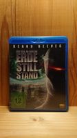 DER TAG AN DEM DIE ERDE STILL STAND Blu-Ray