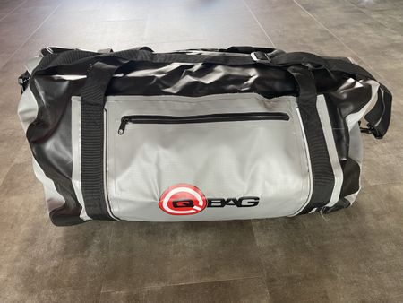 QBag Moto Gepäckrolle wasserdicht ca. 80 Liter NEU