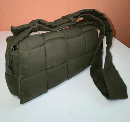 Bottega Veneta Padded Tech Cassette