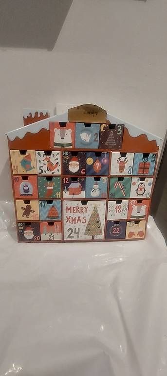 Calendari: Adventskalender – Usato da Chur venduto da mal_6m7r