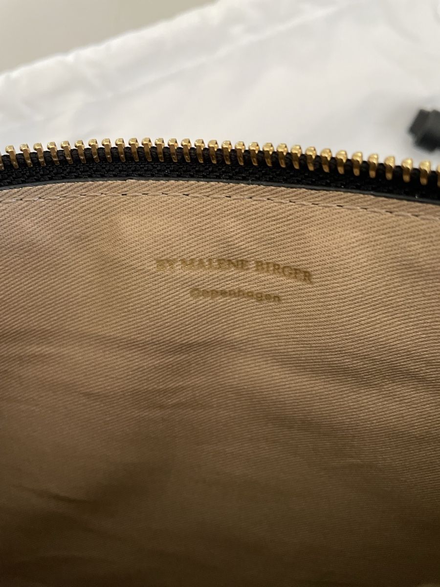Malene Birger Borse da donna: By Malene Birger Clutch Bag – Nuovo (secondo la descrizione) da Brugg AG venduto da Elle_1 3