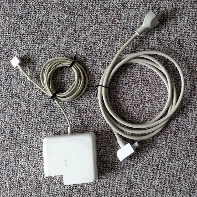 MagSafe A1424 | Kaufen auf Ricardo