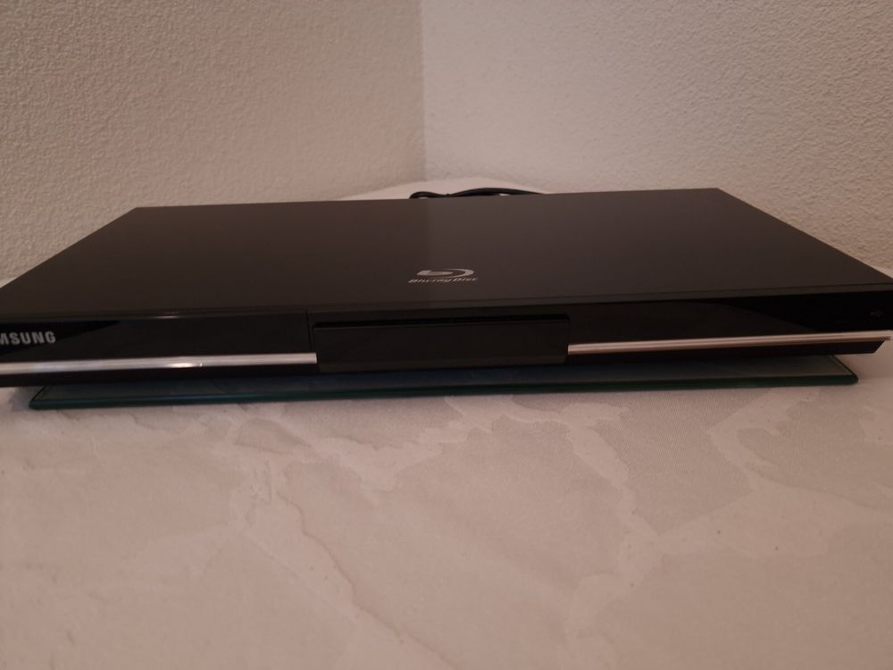 Samsung BluRay Player BDC5300 Kaufen auf Ricardo