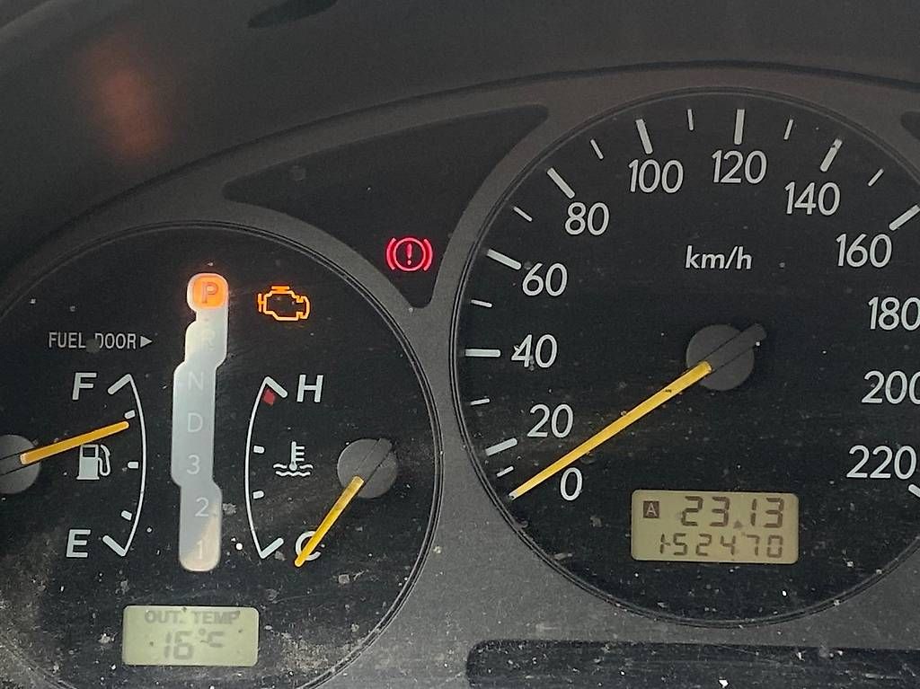 Automobili: Subaru Impreza – Usato da wolhusen venduto da Bucherk5 2