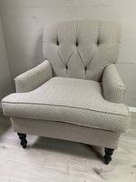 Kingsgate Furniture Sessel Armchair Made in England