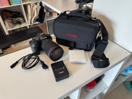 Canon Kamera Schulter Tasche camerabag