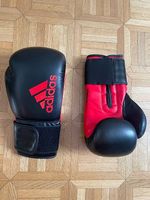 Boxhandschuhe Adidas adiH50 - 10Oz