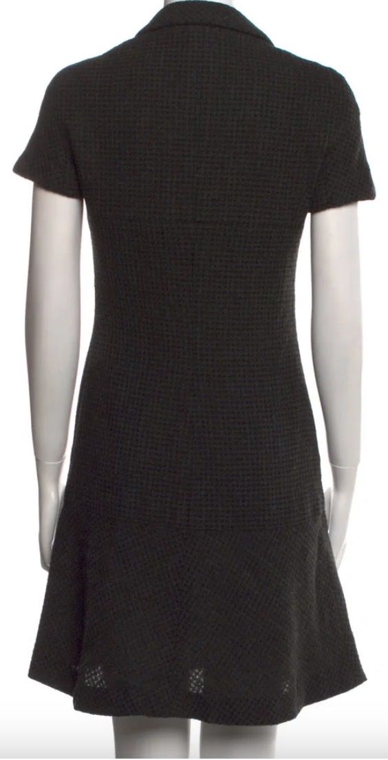 Chanel Robes: Chanel Dress   – D'occasion à Kloten par liu_65tx 1