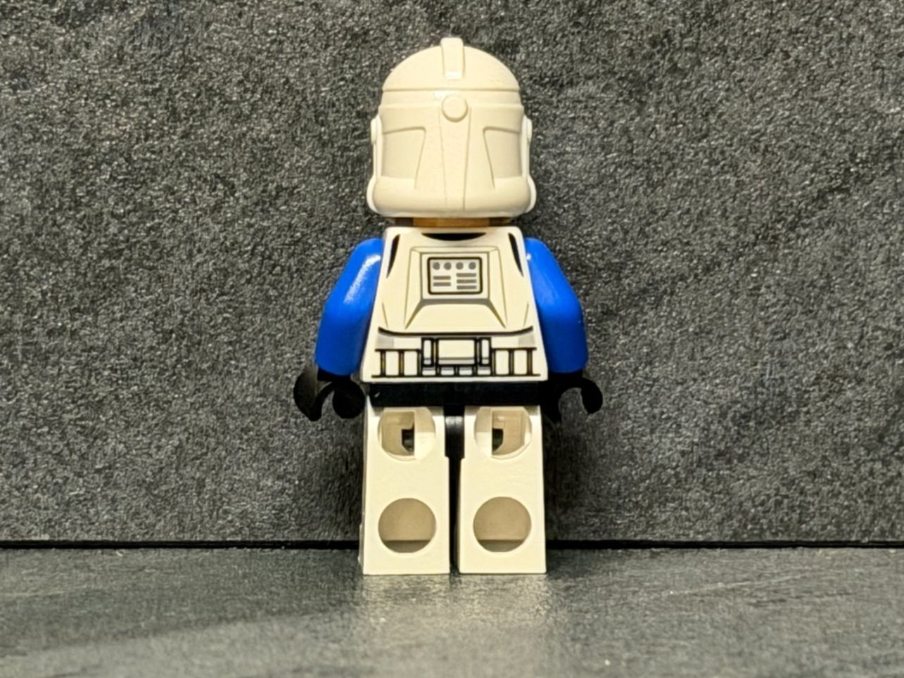 Lego Kit di costruzioni: LEGO Star Wars sw0445 Clone Trooper 501st NEU – Nuovo (secondo la descrizione) da Villmergen venduto da Zydi 3
