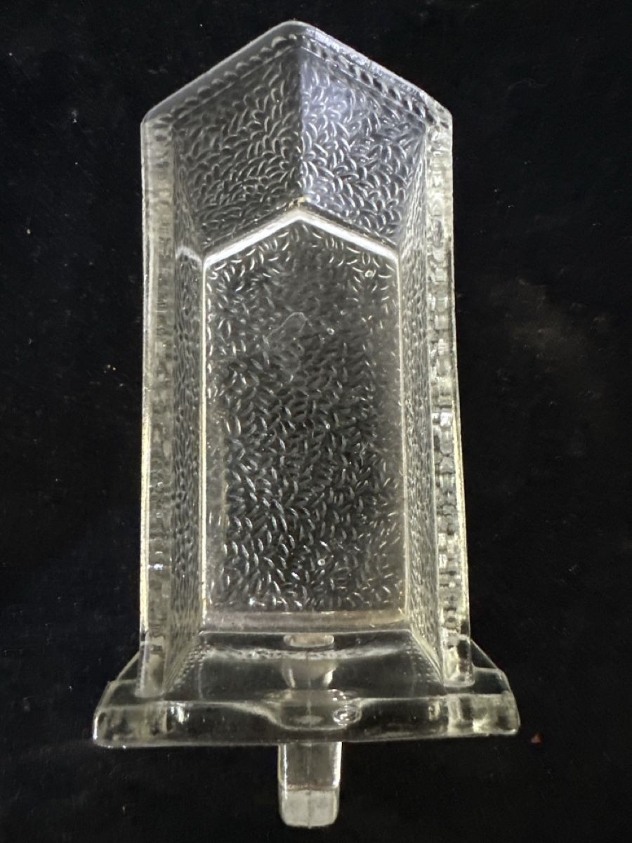Behälter & Ähnliches: 4 Glasschütten, eine davon eine Weck – Gebraucht aus Zürich von Chaeffeler 5