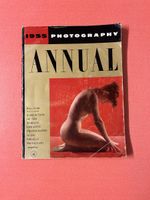 1955 Photography Annual Selection World Greatest Photographs