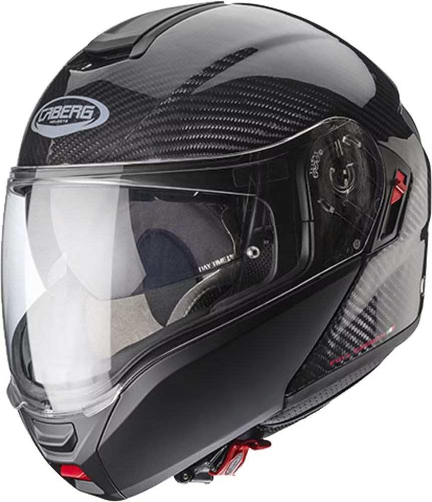 Caschi & visiere: CABERG LEVO X CARBON KLAPPHELM  / Grösse XS – Nuovo e nell'imballaggio originale da Heimisbach venduto da LIFESTYLE-MORE