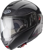 CABERG LEVO X CARBON KLAPPHELM  / Grösse XS