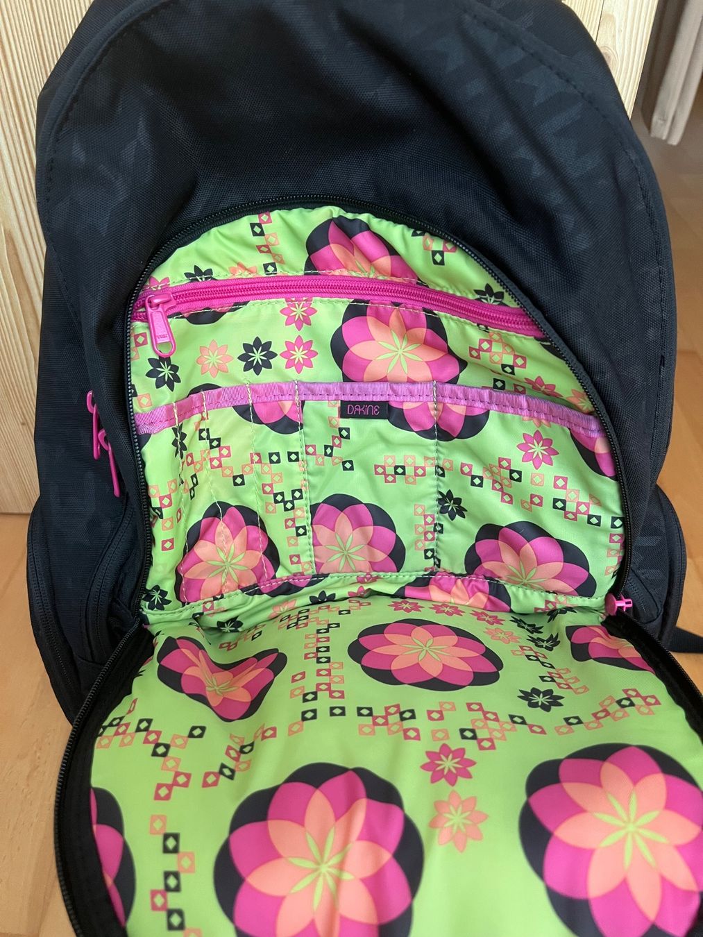 Dakine Sacs à dos: Dakine Rucksack – Neuf (Voir description) à Wabern par ael_b2lh 2
