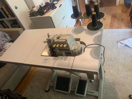 Overlock