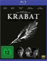 Krabat (Blu-Ray)