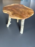 Hocker
