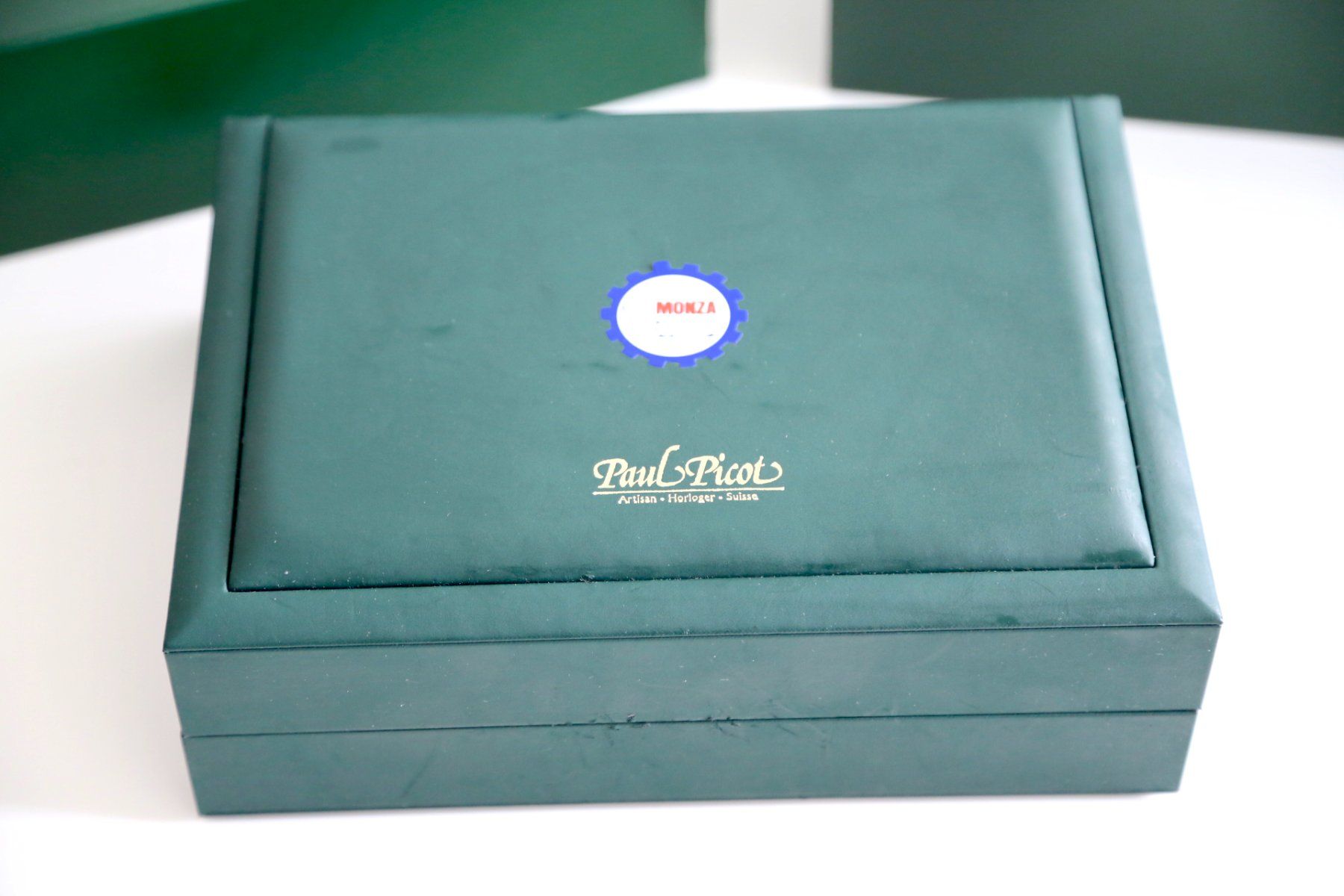 Paul Picot Orologi: Paul Picot Box – Usato da Reinach BL venduto da Han-Numismatik 1