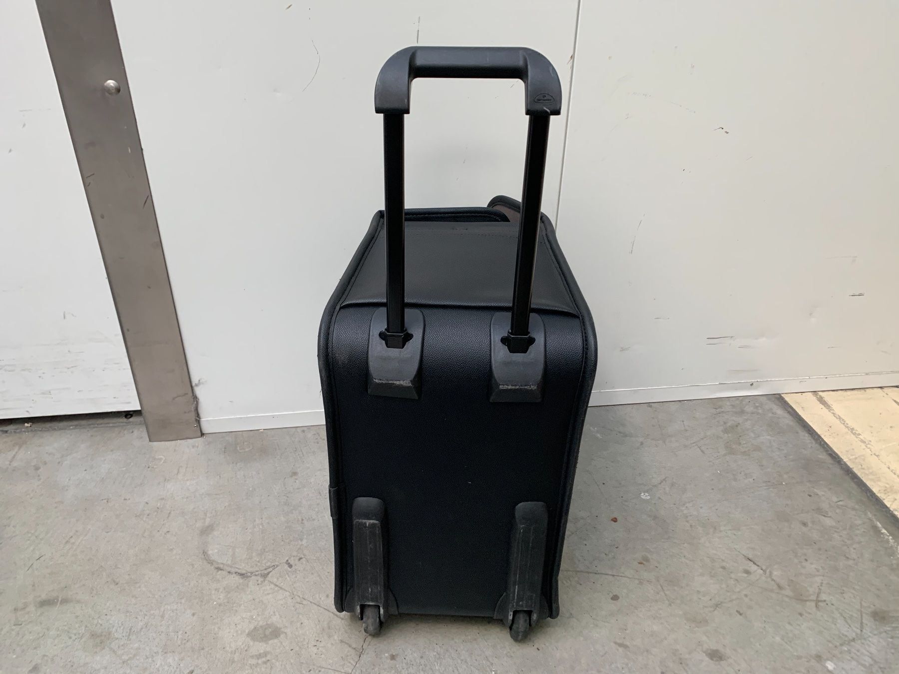 Samsonite Valigie & Borse: Samsonite Pilotenkoffer Business Tasche – Usato da Häggenschwil venduto da Alkuko 6