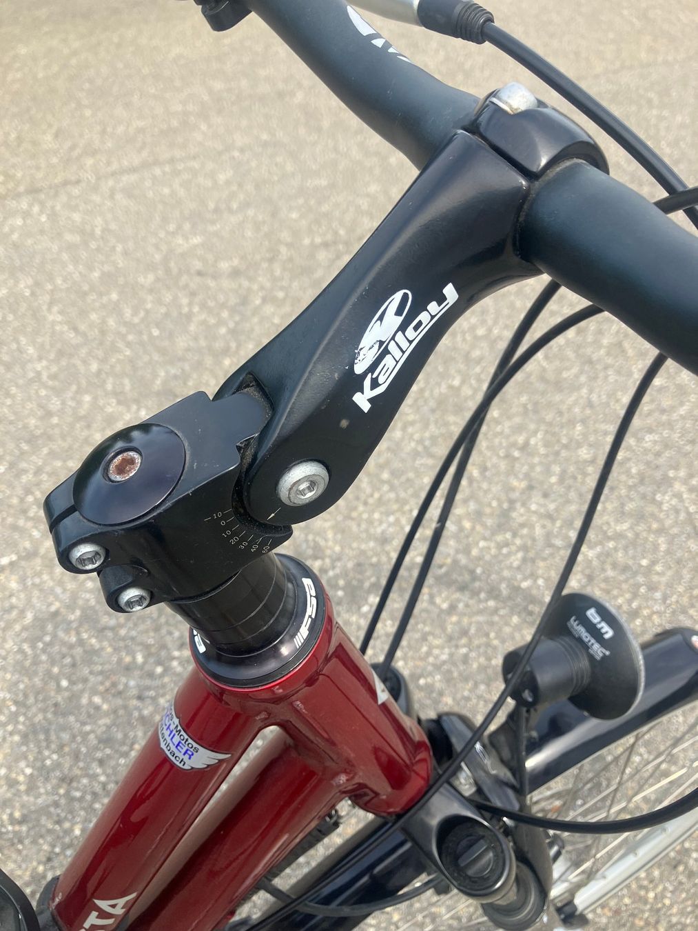 Cresta Biciclette: Citybike Cresta Giro – Usato da Mörschwil venduto da romadicuore 8