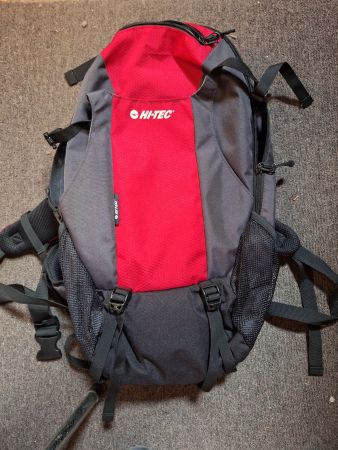 Rucksack