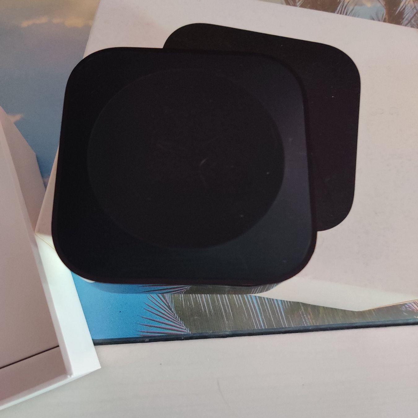 Récepteurs: Salt TV Box 4K – Neuf (Voir description) à Dielsdorf par jack-1 1