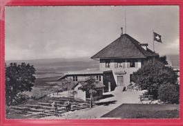 GASTHAUS LÄGERN-HOCHWACHT, 15.3.1948