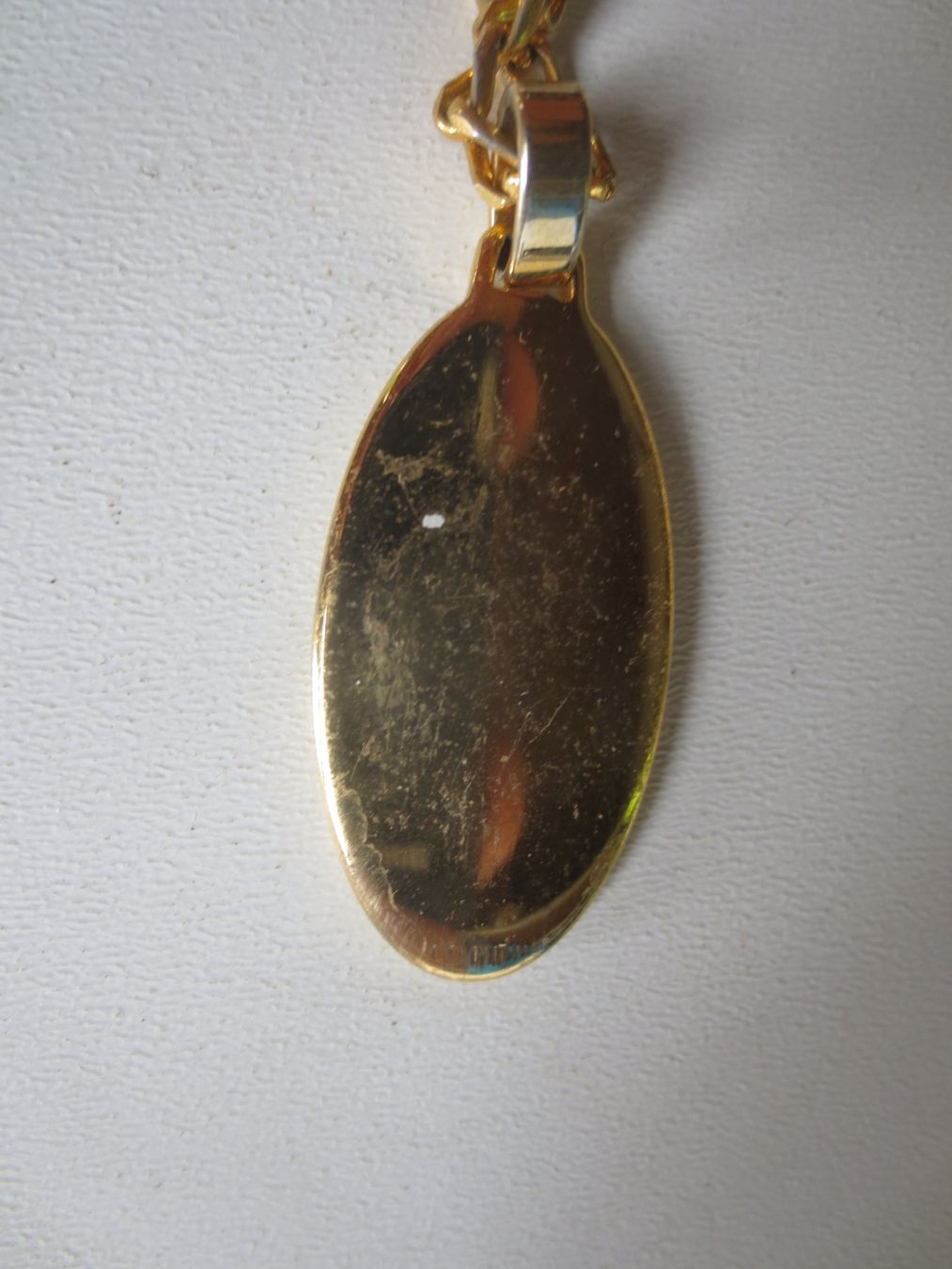 Catenine: Halskette antik – Usato da Weier im Emmental venduto da waefler03 3