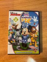DVD Minnie et le Magicien d'Izz