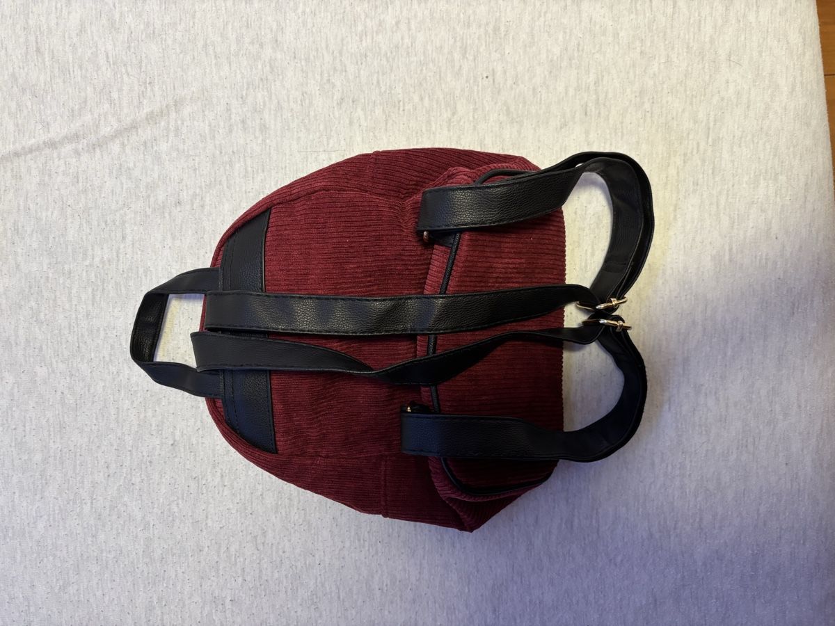 Zaini: Sac Harry Potter – Usato da Corcelles NE venduto da alebale82 1