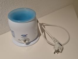 AVENT Express Babykost- und Flaschenwärmer