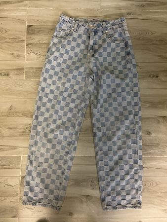 Coole Jeans Gr. 152 Amazing, guter Zustand