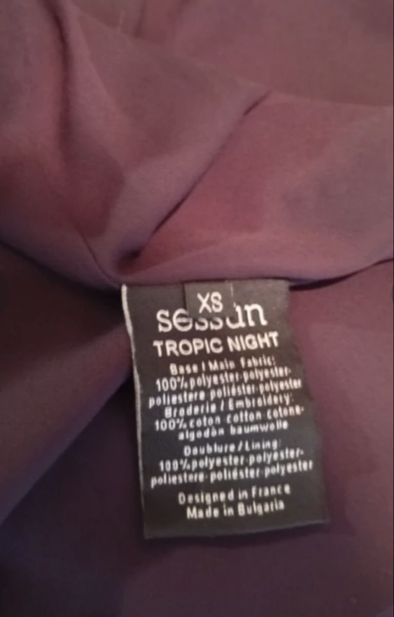 Sessun Robes: Robe Sessùn taille XS – Neuf (Voir description) à Lausanne par SaraSkjellaug 2