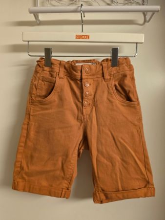 Shorts von name it Gr. 134
