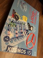 Experimentierkasten Kosmos Easy Elektro Start gebraucht