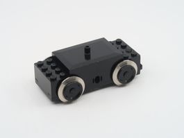 Lego Eisenbahn Zug Motor 9V Train