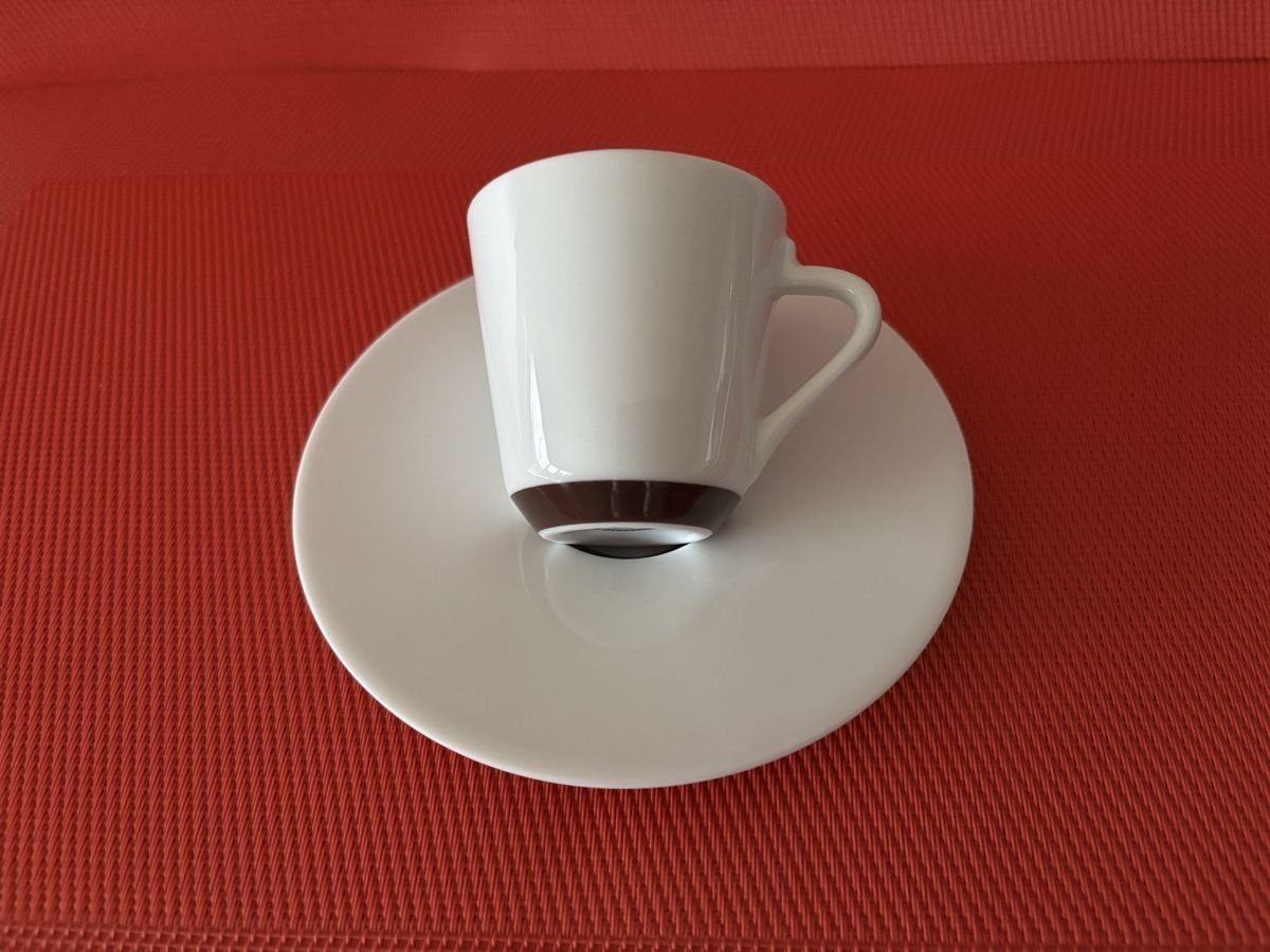 Nespresso Tasses: Espresso Tassen – D'occasion à Zürich par ConnieS01