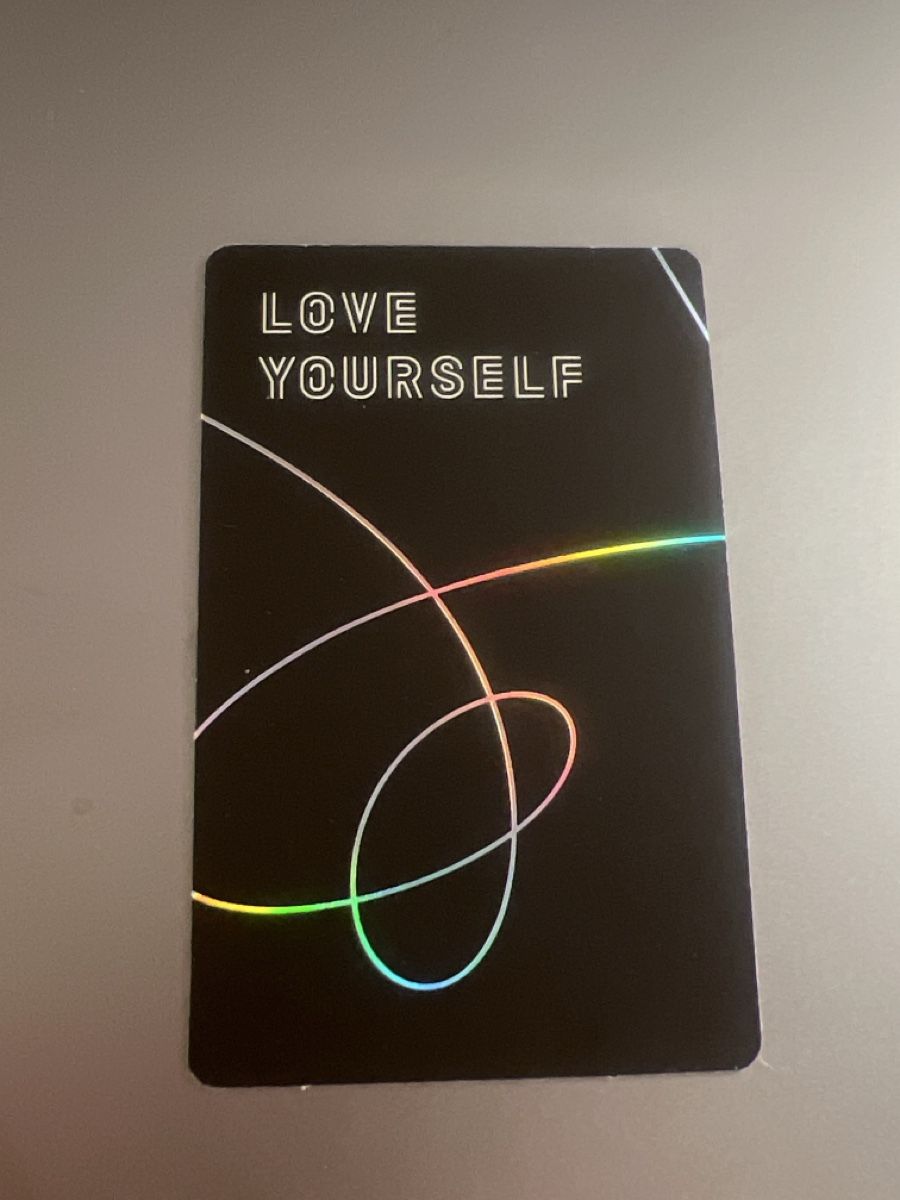 Carte collezionabili: BTS Jin Seokjin Photocard – Nuovo (secondo la descrizione) da Niederweningen venduto da this_that 1