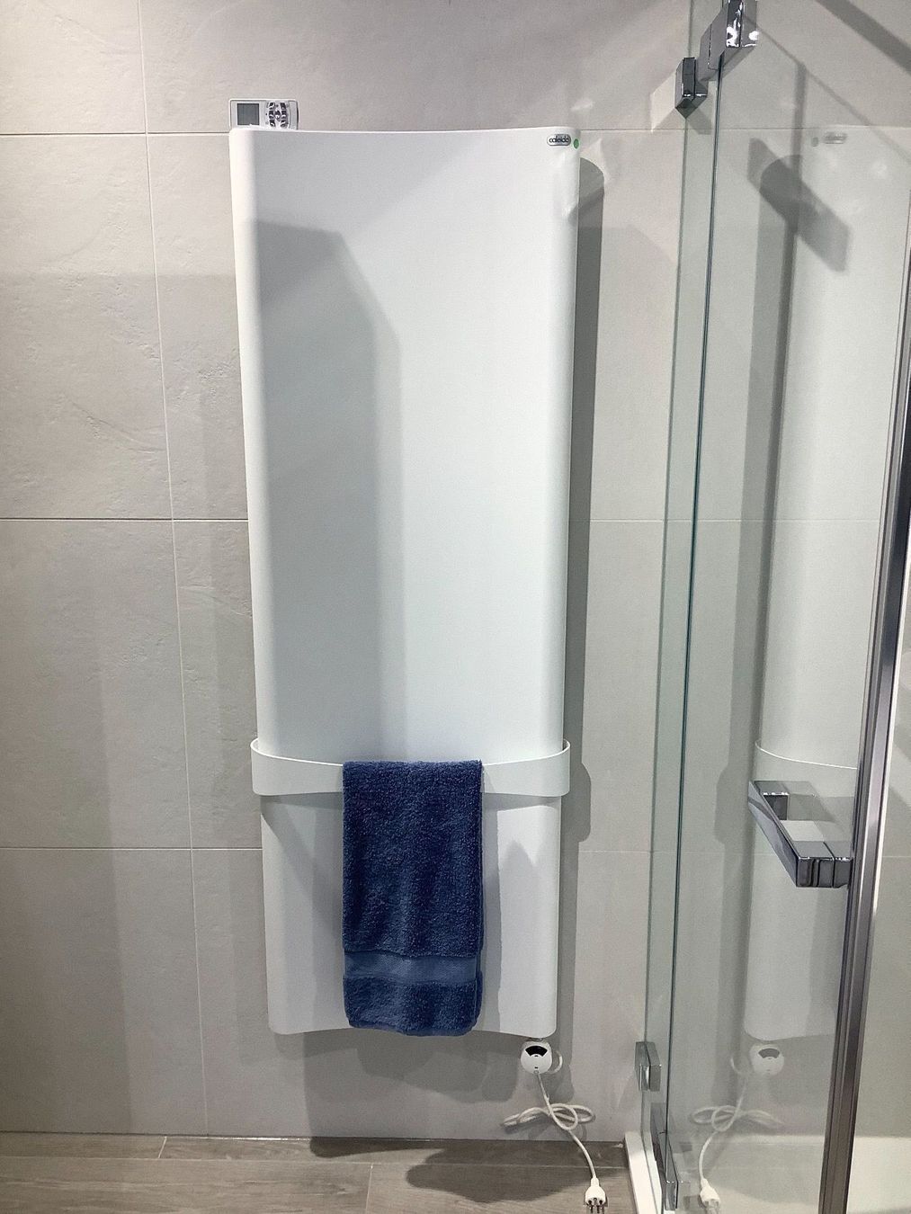 Mobili per bagno: Badheizkörper Caleido Elektrisch – Nuovo (secondo la descrizione) da Amriswil venduto da deluxe_bad