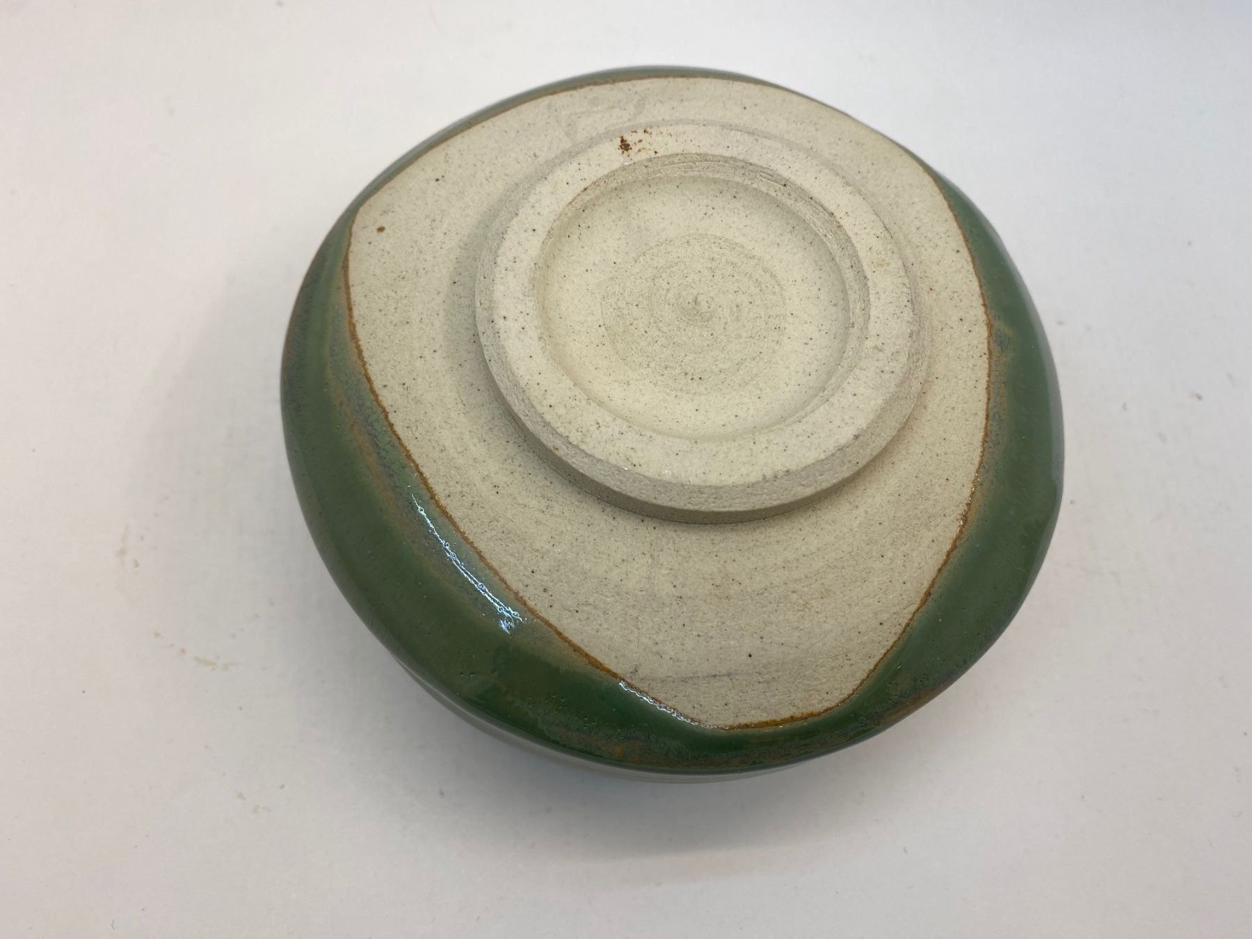 Tazze: Teeschale Japan Chawan Keramik "Kiyomizu" – Nuovo (secondo la descrizione) da Bern venduto da mbtiti 5