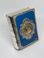 Porta Rosario/Gioielli Vintage(anni '50-'70) 8.5 cm