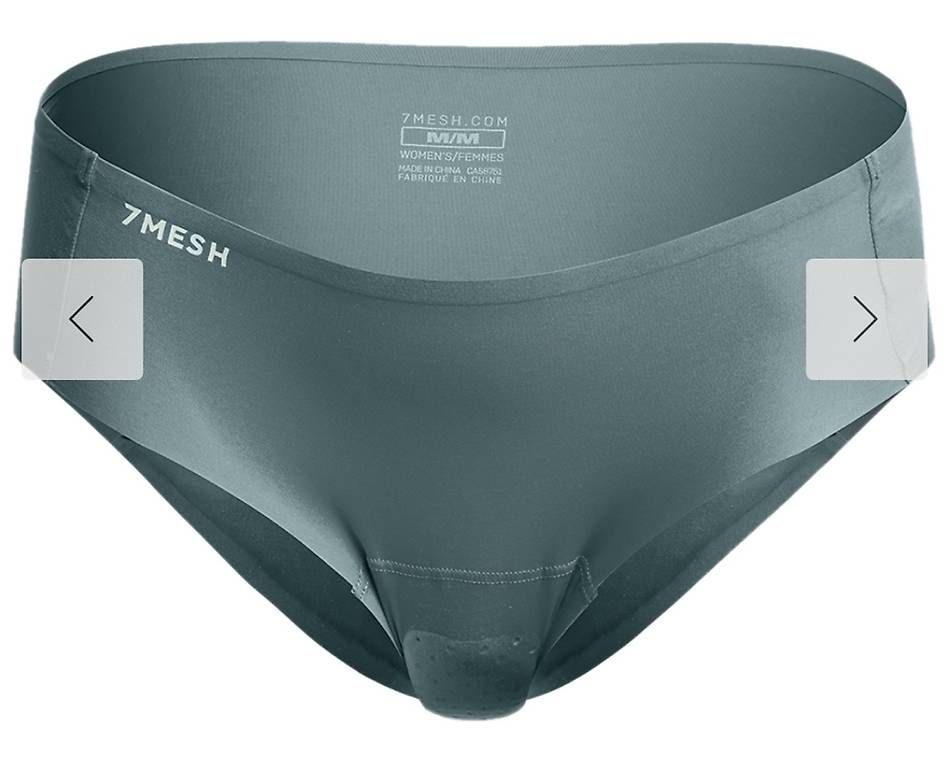 Altra biancheria intima: 7mesh Velounterhose Damen S – Usato da Zürich venduto da jle_zf58 1
