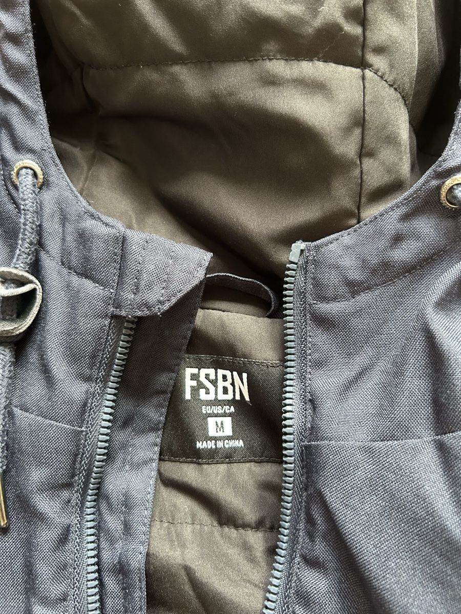 Giacche: FSBN Wind Jacke – Nuovo (secondo la descrizione) da Bülach venduto da Devin_H 2