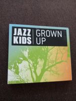 CD Jazz Kids Grown Up guter Zustand