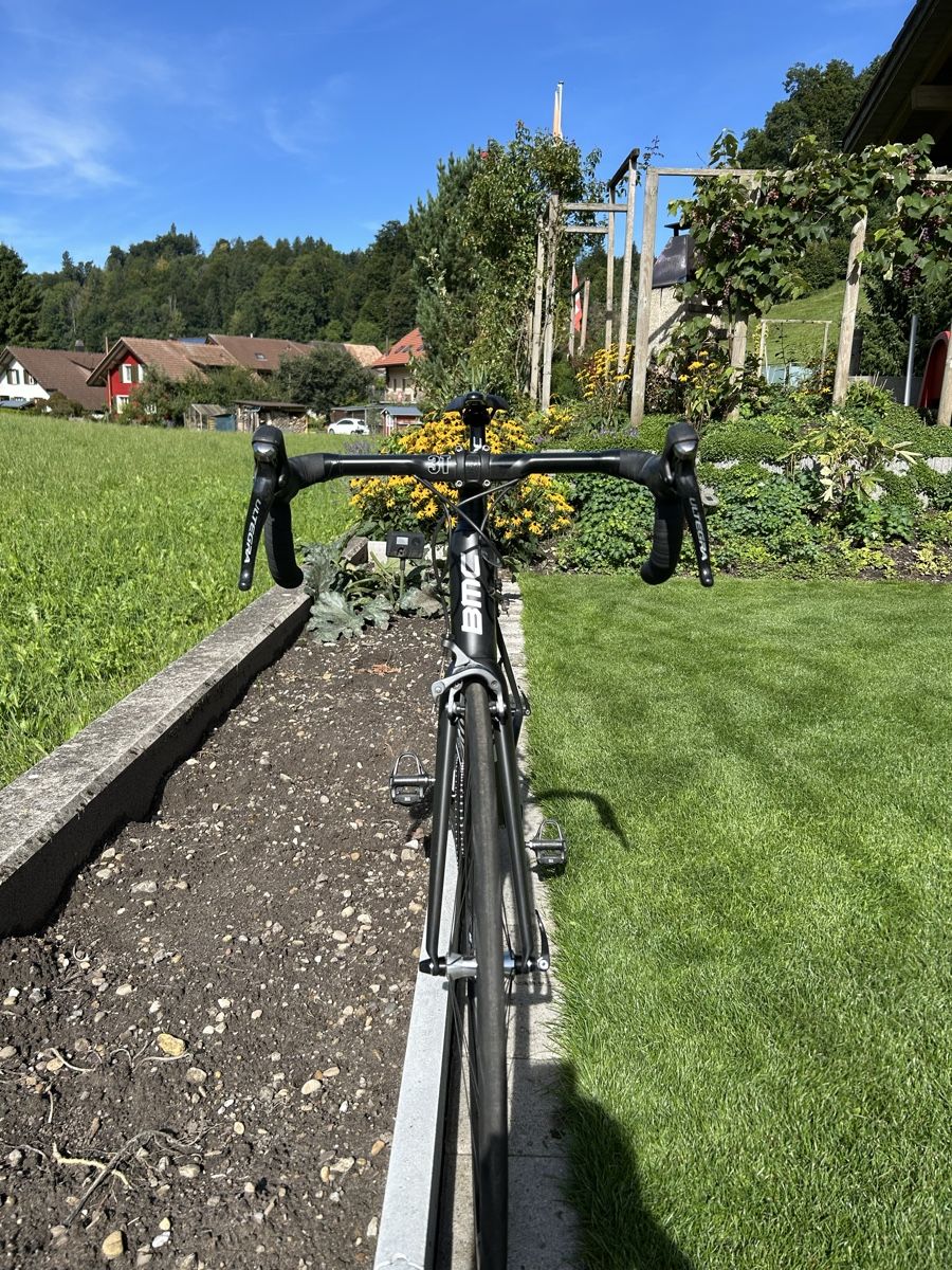 BMC Biciclette: Bmc Slr 01 – Usato da Wasen im Emmental venduto da Gtbiker90 3