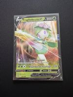 Fragilady de hisui V 017/189 NM FR carte Pokémon 