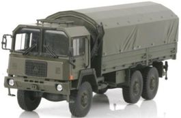 SAURER 6 DM Plane - TH 5071 - 1:50