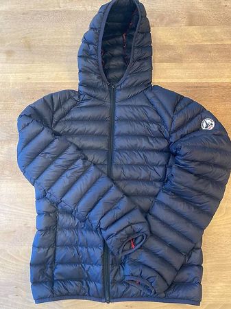 JOTT Mann Daunenjacke / Doudoune homme JOTT