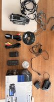 Sony HDR-PJ10E Handycam Set OVP & Zubehör